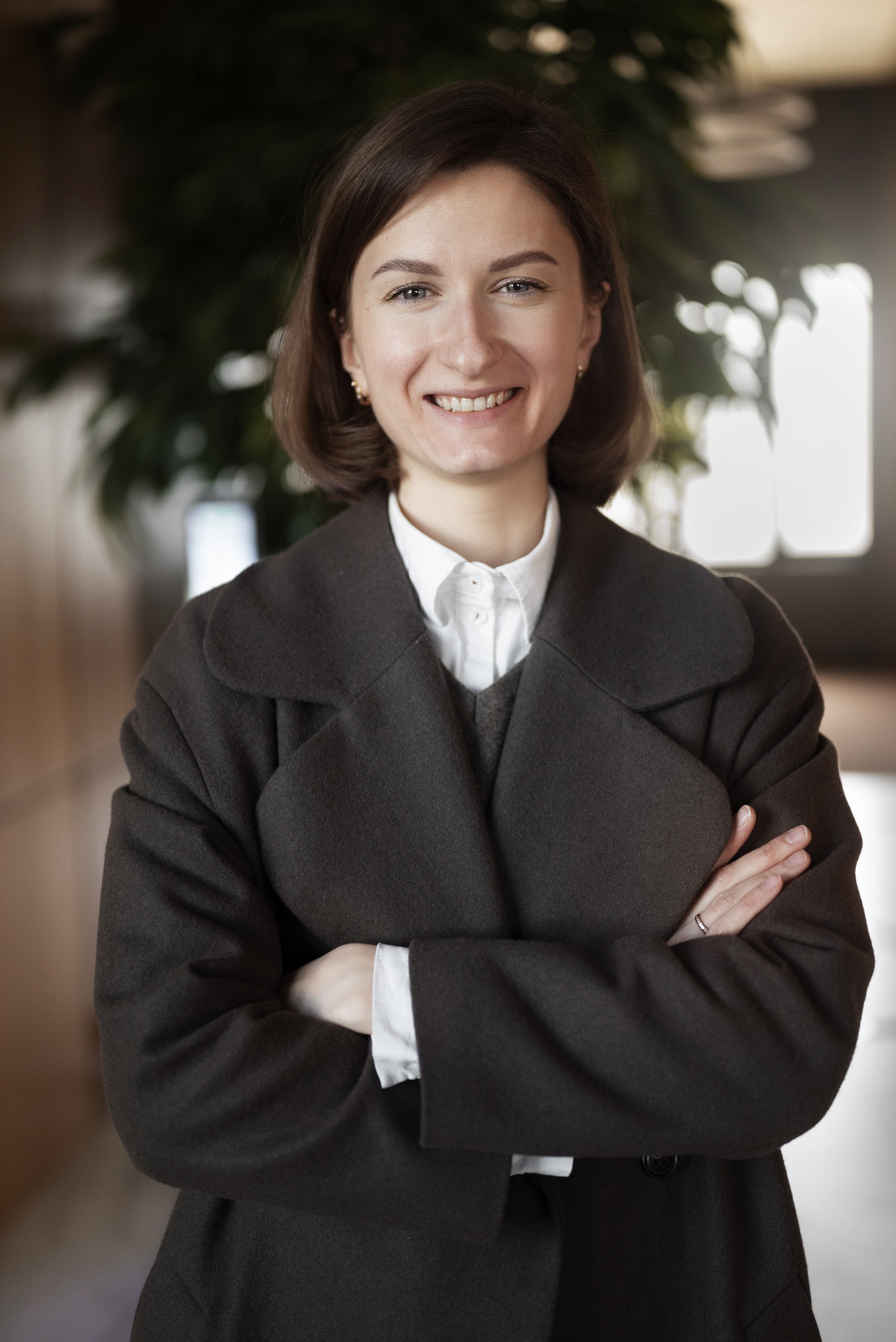 Attorney Alexandra Chen